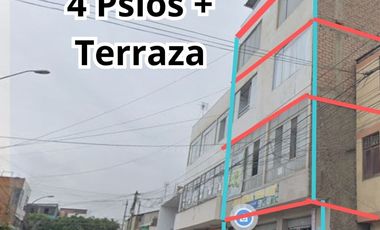 Casa en Venta en Los Olivos – pohled 2