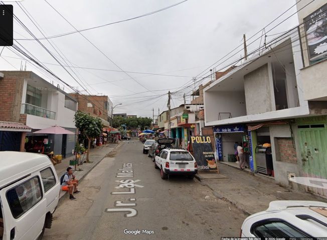 Casa en Venta en Los Olivos - Meer