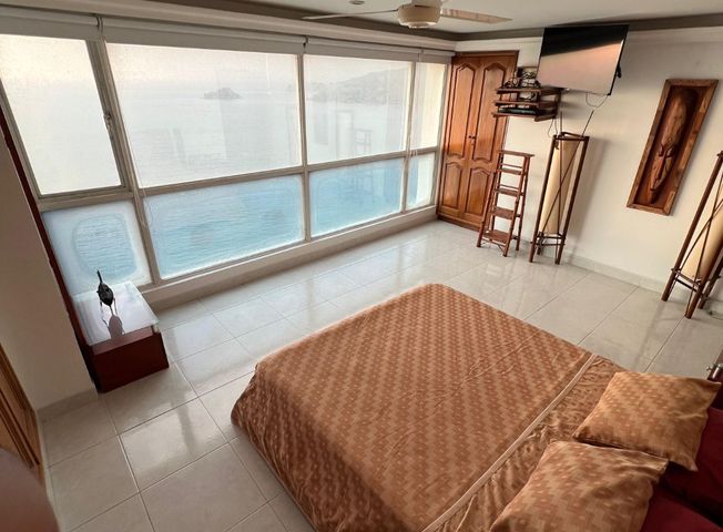 Apartamento en arriendo en Santa Marta