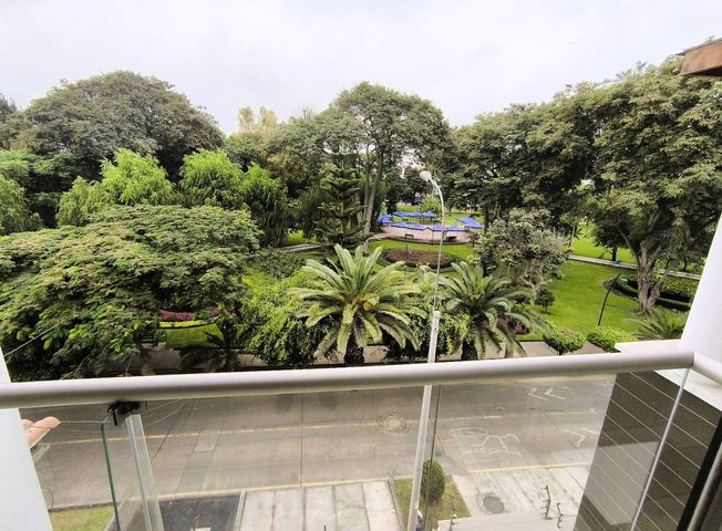 Departamento en Venta en San Borja - Ansicht 3