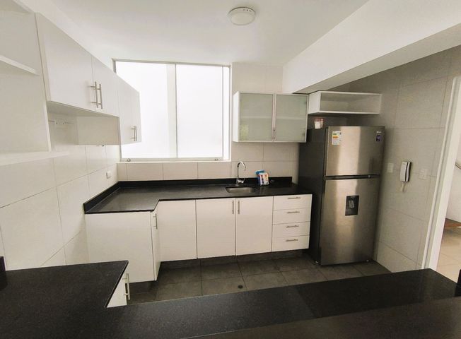 Departamento en Venta en San Borja - Ansicht 6