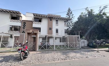 Departamento en Venta en Santiago de Surco - Ansicht 2