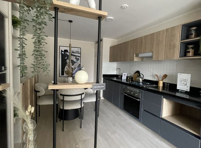 Departamento en Venta en Miraflores - Ansicht 4