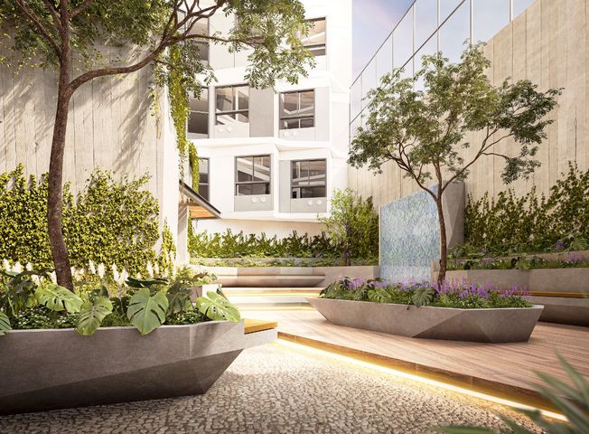 Departamento en Venta en Miraflores - Mehr