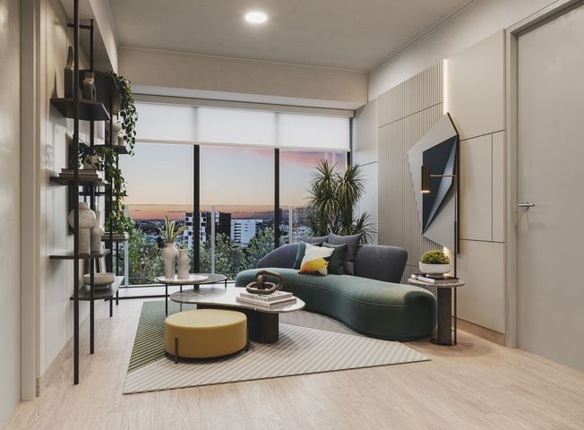 Departamento en Venta en Miraflores - Ansicht 6
