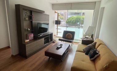 Departamento en Venta en San Borja - Ansicht 2