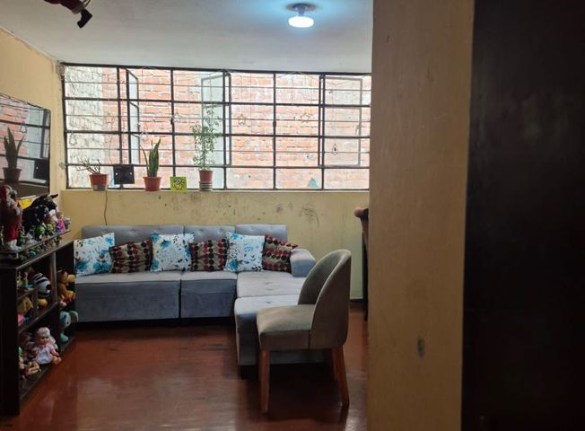 Departamento en Venta en La Victoria - Widok 4