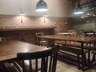 Oficina en Venta en Lince - Meer