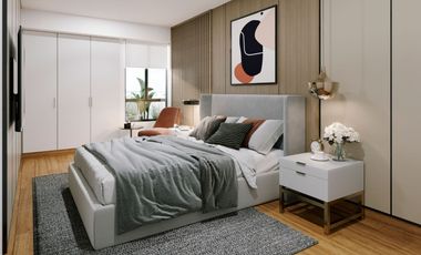 Departamento en Venta en Miraflores - Widok 3