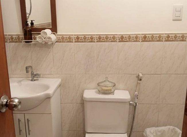 Departamento en Venta en Los Olivos – další