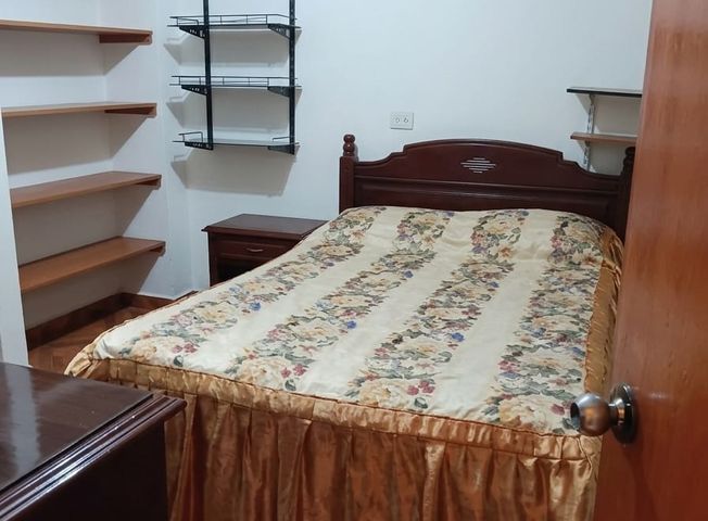 Departamento en Venta en Los Olivos – pohled 5