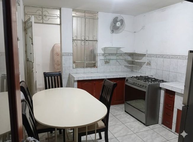 Departamento en Venta en Los Olivos – pohled 4