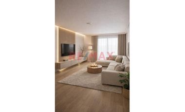 Departamento en Venta en Los Olivos - Widok 3