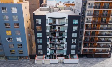 Departamento en Venta en Miraflores - Ansicht 2