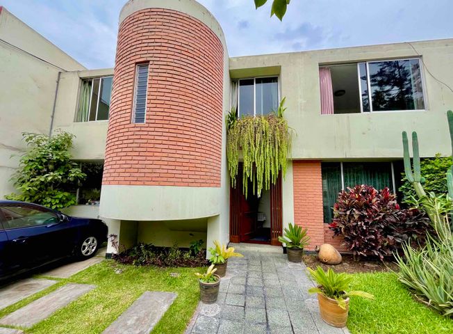 Casa en Venta en San Borja - Widok 4