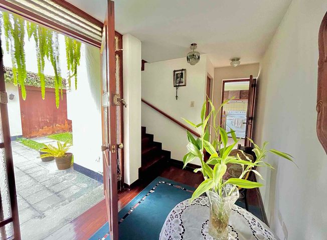 Casa en Venta en San Borja - Widok 6