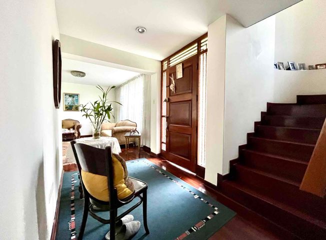 Casa en Venta en San Borja - Więcej
