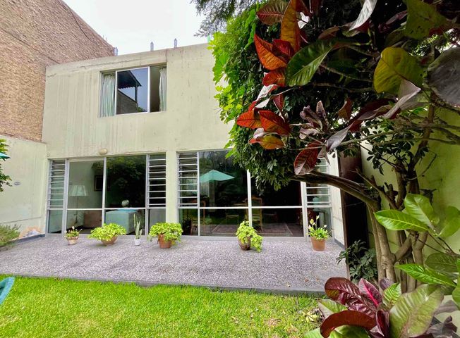 Casa en Venta en San Borja - Widok 5