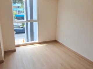 Departamento en Venta en Jesús María - Vista 5
