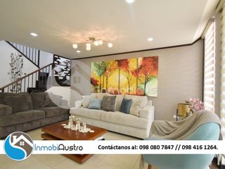 Casa en Venta en Challuabamba