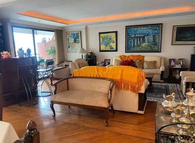 Apartamento en venta en Centro Norte - Widok 3