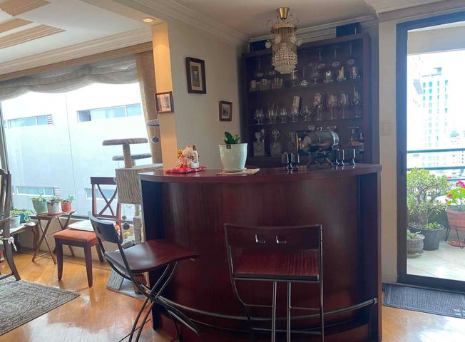 Apartamento en venta en Centro Norte - Więcej