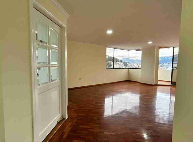 Apartamento en venta en El Batan - Vista 3