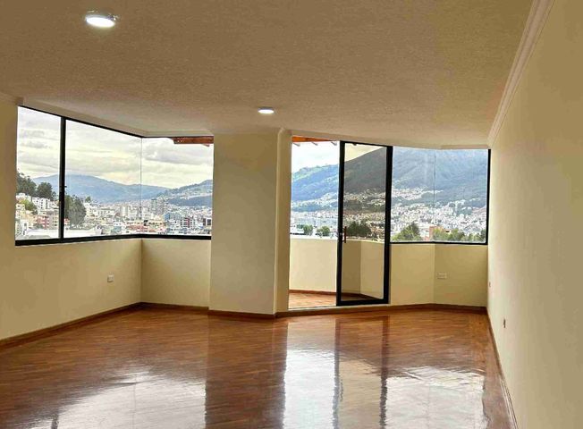 Apartamento en venta en El Batan - Vista 4