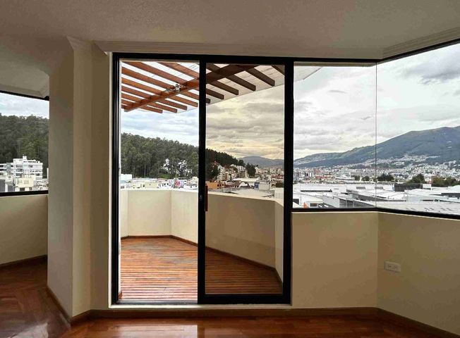Apartamento en venta en El Batan - Vista 6
