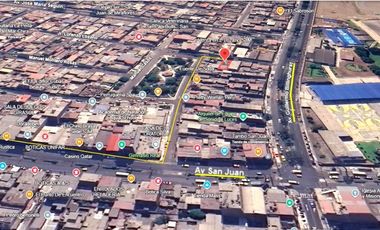 Casa en Venta en San Juan de Miraflores - Ansicht 2