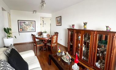 Departamento en Venta en Miraflores - Ansicht 3