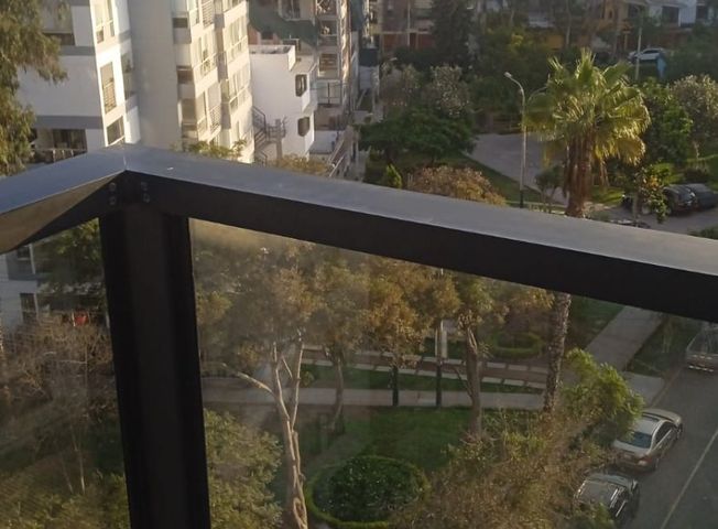 Departamento en Venta en La Calera de la Merced - Ansicht 4