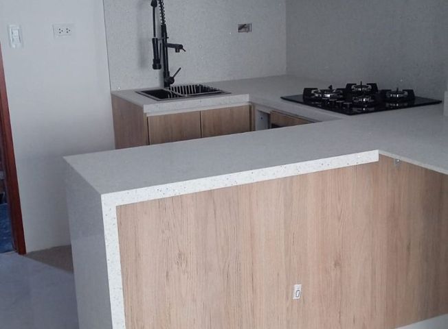 Departamento en Venta en La Calera de la Merced - Mehr