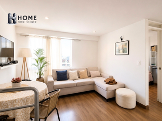 Departamento en Venta en Surquillo