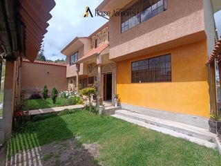 Casa en Venta en Tarqui