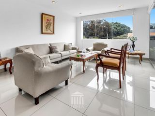 Departamento en Venta en Corpac - Vista 6