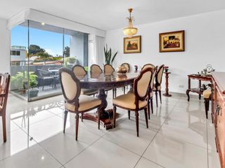 Departamento en Venta en Corpac - Vista 2