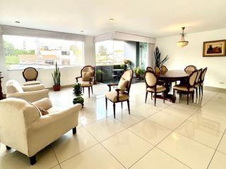 Departamento en Venta en Corpac - Vista 5