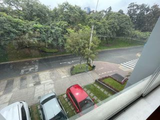 Departamento en Venta en Corpac - Vista 4