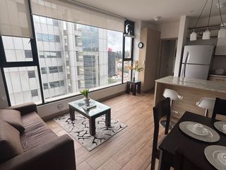 Apartamento en Venta en La Mariscal