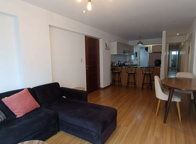 Departamento en Venta en Miraflores - Ansicht 4