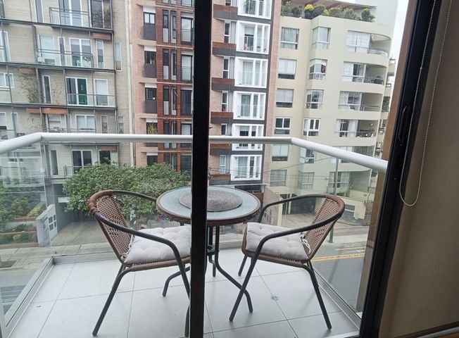 Departamento en Venta en Miraflores - Ansicht 5