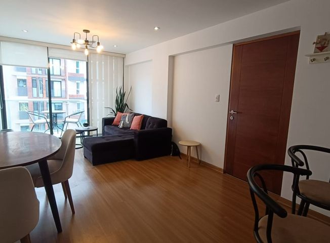 Departamento en Venta en Miraflores - Mehr