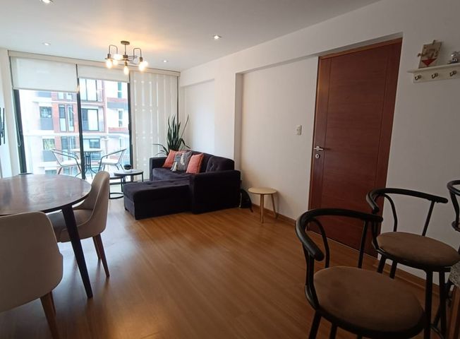 Departamento en Venta en Miraflores - Ansicht 6