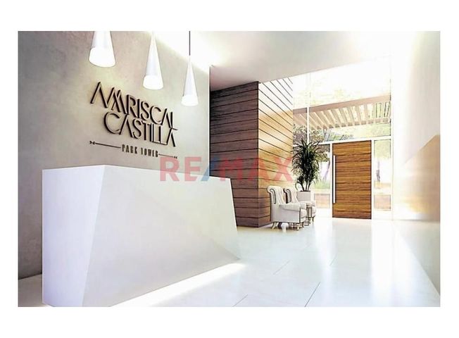 Departamento en Venta en Lince - Mehr