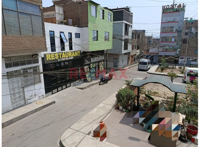 Casa en Venta en Ate - Bild 5