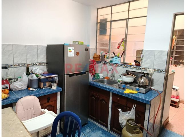 Casa en Venta en Ate - Fler