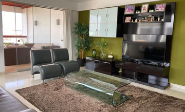 Departamento en Venta en Santiago de Surco - Widok 3