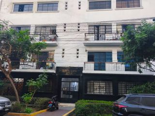 Departamento en Venta en Jesús María