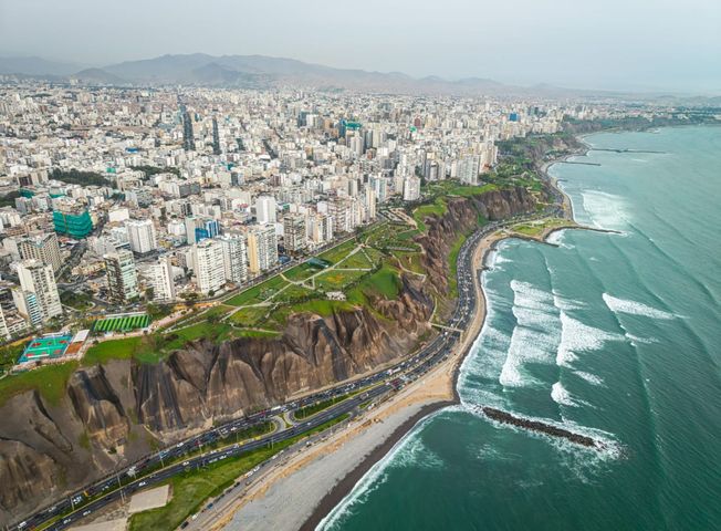 Departamento en Venta en Miraflores - Ansicht 5